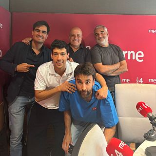 Bar Bocata, el preferit de Joan Laporta i Lo Pau de Ponts