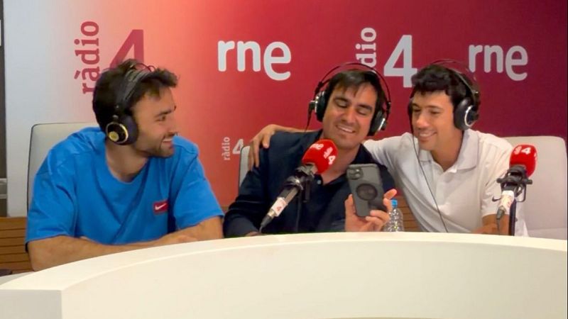 El mat� de R�dio 4 - Lo Pau de Ponts dedica una can�� al Bar Bocata - El mat� de R�dio 4 | Escoltar