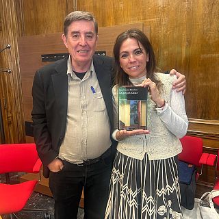 Luis García Montero y 'La mejor edad'