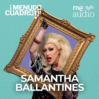 Samantha Ballantines