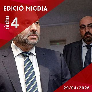 Edici� Migdia - 29/04/2026