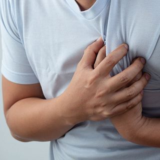 Muerte súbita: un problema de salud pública