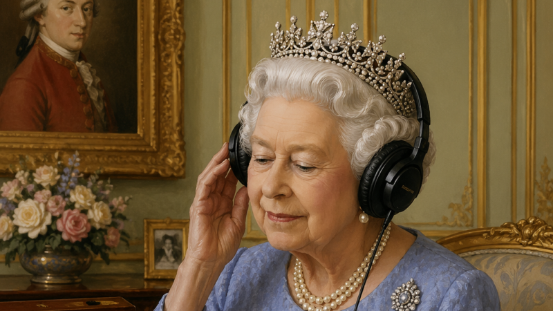 Clásicos populares - Isabelina de Isabel II - 29/04/26 - Clásicos populares | Escuchar