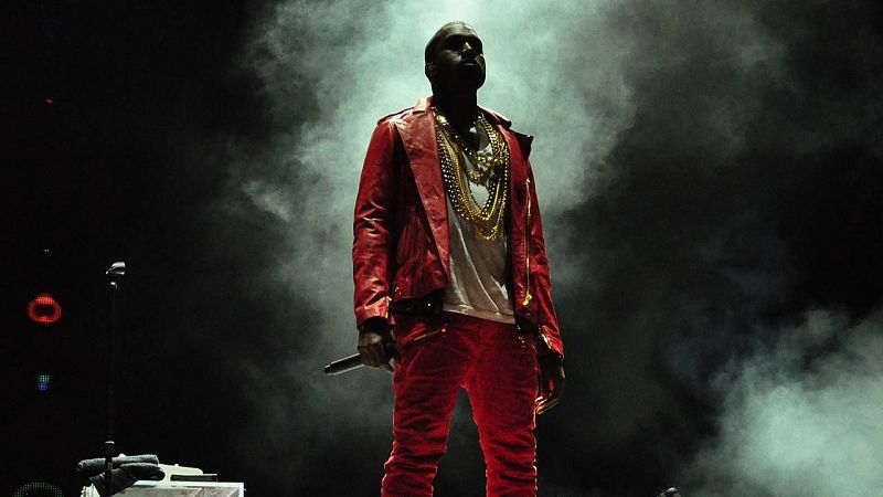 JP y la batalla de dos "gallos": 50 Cent y Kanye West - escuchar ahora