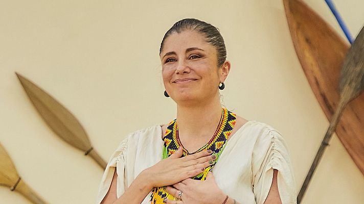 La Defensora del Pueblo de Colombia traza una hoja de ruta electoral