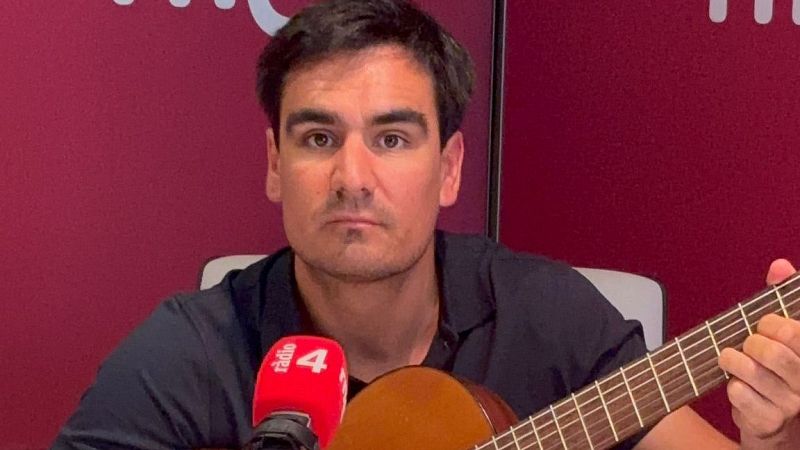 El mat� de R�dio 4 - Lo Pau de Ponts improvisa un garrotins! - El mat� de R�dio 4 | Escoltar