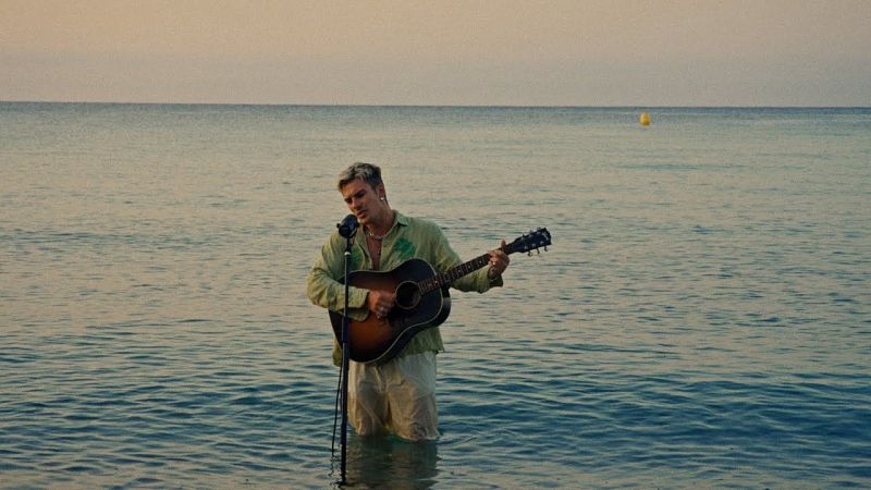 Andr�s Koi consolida el seu cam� en solitari amb la "KOI Tour" i el nou "Sol de Invierno" - Xavif�rnia | Escoltar