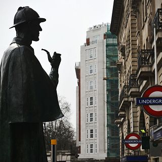 Sherlock Holmes, el detective filósofo del razonamiento abductivo