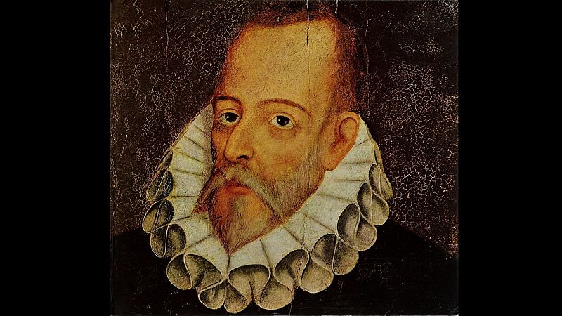 No eran molinos - Poes�as, de Miguel de Cervantes Saavedra - No eran molinos. Cl�sicos de la literatura espa�ola | Escuchar