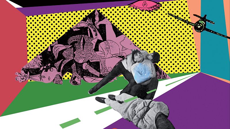 El sótano - T.N.T. y punk rock ibérico - 29/04/26 - El sótano | Escuchar