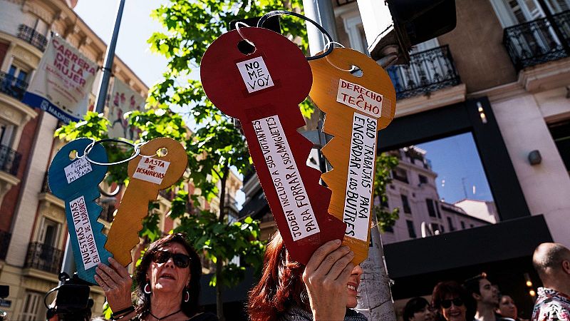 L'Entrellat - L'impacte sonor dels concerts a l'ACUSTICAT, dubtes sobre la pr�rroga dels lloguers i tert�lia amb Vicen� Sanclemente, Basha Changue i Sergi Vicente - L'Entrellat | Escoltar