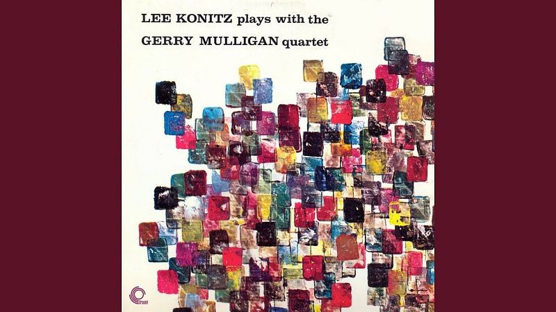 Sateli 3 - Gerry Mulligan (8/8) Paris Jazz Fair 54 y con Lee Konitz - 30/04/26 - Sateli 3 | Escuchar