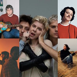 El sonido de la semana