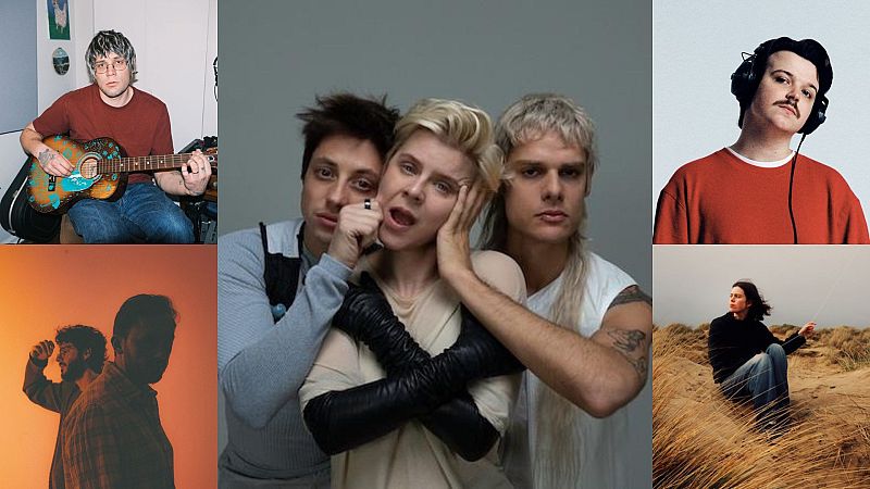 El sonido de la semana - El resto es ruido - 29/04/2026 - escuchar ahora