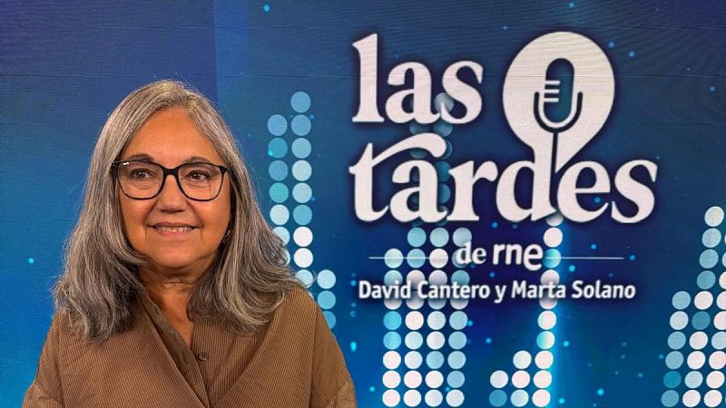 Las tardes de RNE - 'Reinas infieles', con Carmen Gallardo - Escuchar ahora