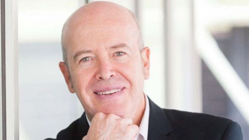 L'Entrellat - V�ctor Bottini: "Els assessors econ�mics de Trump deuen sortir calbs de les reunions, com jo" - L'Entrellat | Escoltar