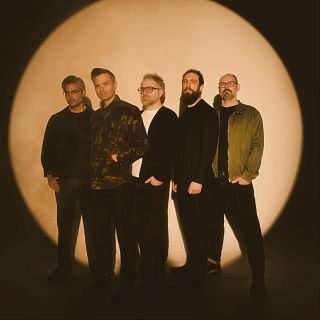 Death Cab for Cutie | TOMORA | Audioslave | Dear Joanne