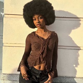 EL CAMARO-T. Frikeando con Ángeles Vil