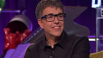 Jordi Sellas: "La immersivitat trenca el rectangle visual en qu� hem viscut durant segles"