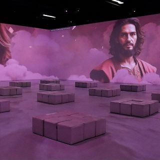 Entrevista amb Jordi Sellas - La secci� d'Ignacio Rigau