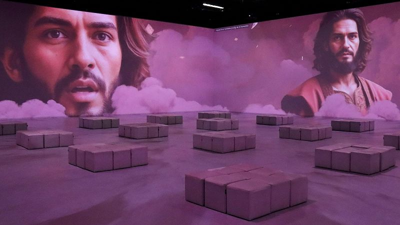 El Pla B - Entrevista amb Jordi Sellas - La secci� d'Ignacio Rigau - El pla B | Escoltar