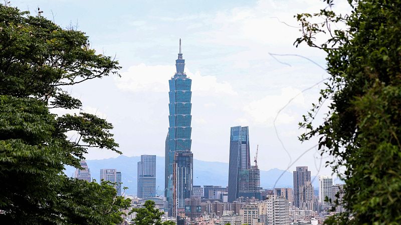 Cinco Continentes - El Indopacífico y su relevancia internacional - Escuchar ahora