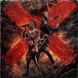 Vamos con Todo, Avancarga, Viñarock y Extremúsika