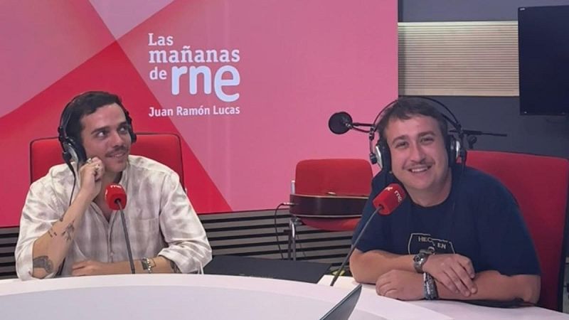 Niña Polaca apela a la ONU en su nuevo disco - Las mañanas de RNE | Escuchar