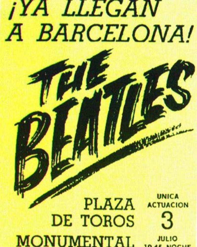 Memoria Beatle - El casting de Sam Mendes - 29/04/26 - Escuchar ahora
