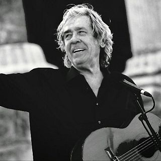 Paco Ibáñez en el Teatro Real