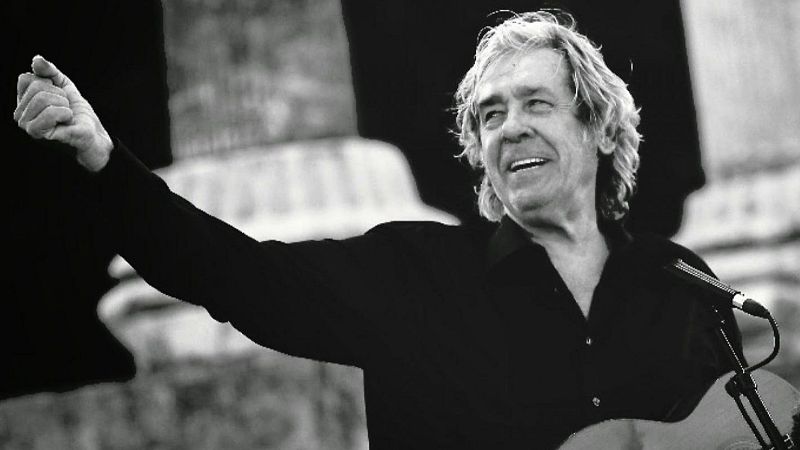 Letra y música - Paco Ibáñez en el Teatro Real - 30/04/26 - Escuchar ahora
