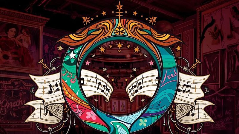 Tapiz sonoro - Mujeres ten�an que ser... - 30/04/26 - Tapiz sonoro | Escuchar