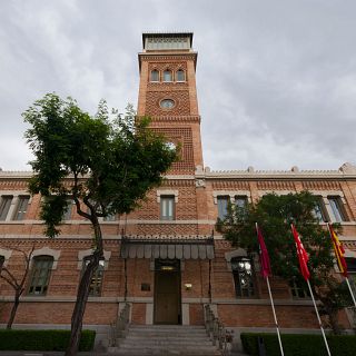 Exposici�n conmemorativa del 20 aniversario de Casa �rabe