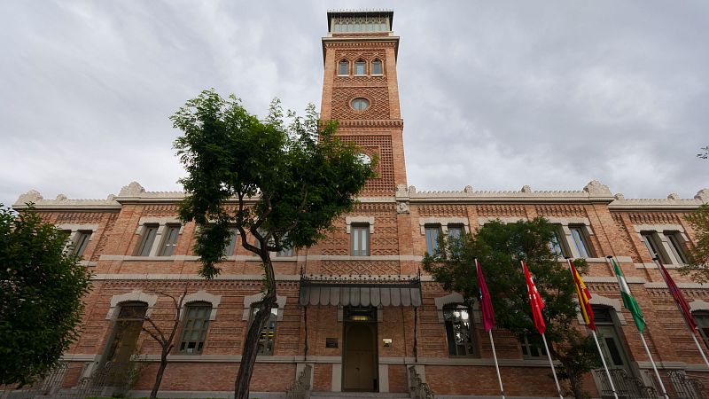 Exposición conmemorativa del 20 aniversario de Casa Árabe