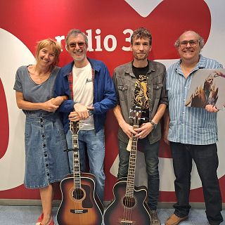 La exposición de Zurbarán, 'El presente es imposible' de Radiohead (II), Xoel López y la BSO de 'La Plaga'