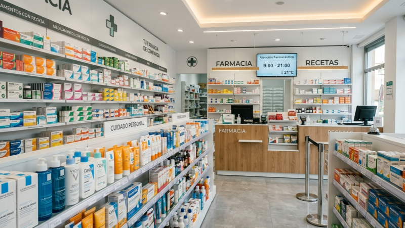 Bon dia i bona sort - La situaci� sobre el desabastiment de medicaments a Catalunya - Bon dia i bona sort | Escoltar