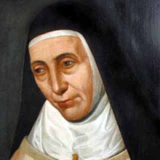 Ana de San Bartolomé, una carmelita en Flandes