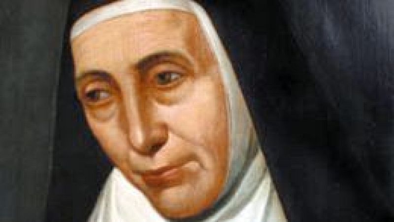 Ana de San Bartolomé, una carmelita en Flandes - Cultura con Ñ | Escuchar