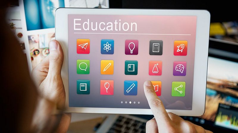 Protegemos tu privacidad - Decálogo para la contratación y uso de plataformas educativas digitales - 01/05/26 - Escuchar ahora