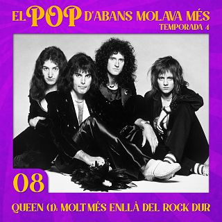Queen, part 1