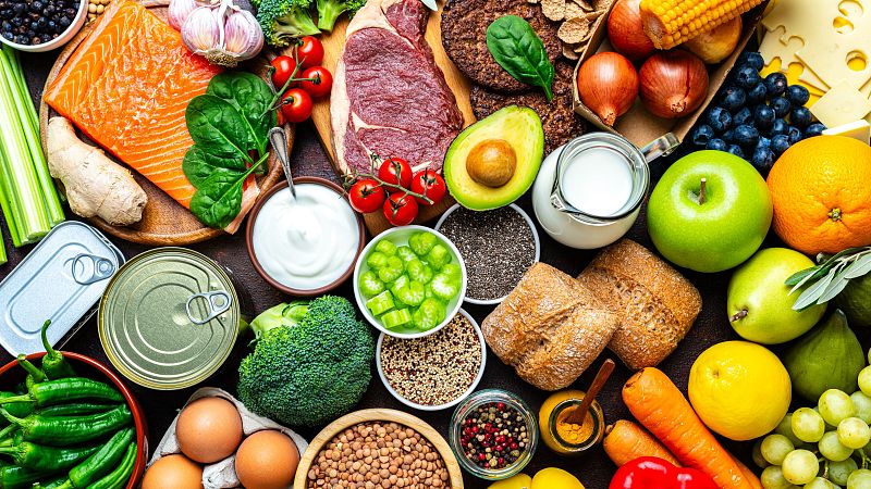 Mundo rural - Emergencia alimentaria ante la guerra de Irán - 01/05/26 - Escuchar ahora