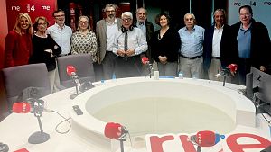 Envellir lliures, viure en comunitat