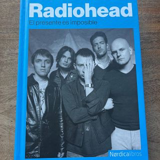 Verso suelto: `El presente es imposible´ de Radiohead (II)