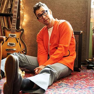 Bleachers, Robyn con CA7RIEL & Paco Amoroso y MaiteQuiero