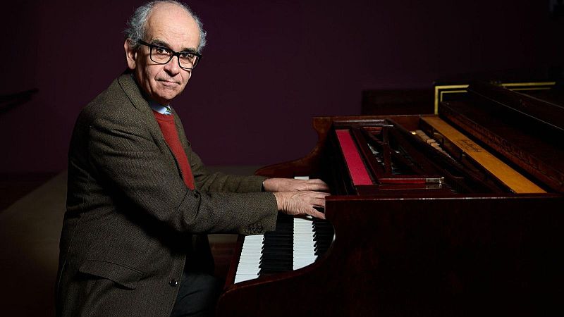 Radar cl�sico - La funci�n social del Festival de Granada - 30/04/26 - Radar cl�sico | Escuchar