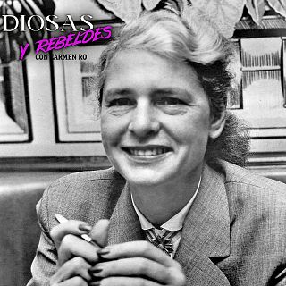 Margaret Bourke-White, la cámara indestructible