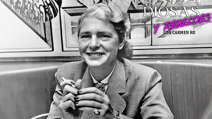 Margaret Bourke-White, la c�mara indestructible