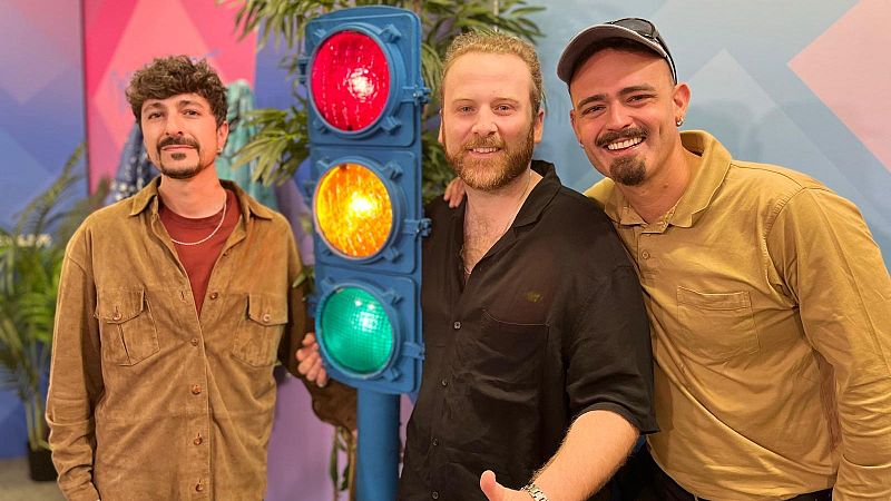 Mañana más - Canastereo nos presentan 'Jazmines' - Mañana más | Escuchar