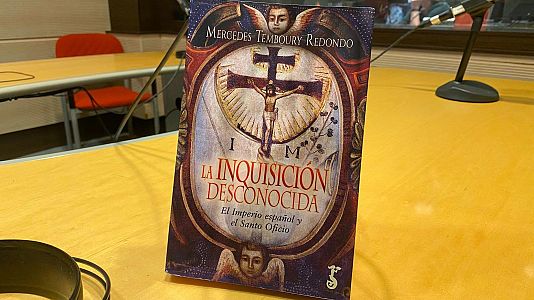 La Inquisición como brazo político del espionaje