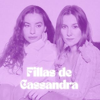 ENTREVISTA | De tertulia con Fillas de Cassandra